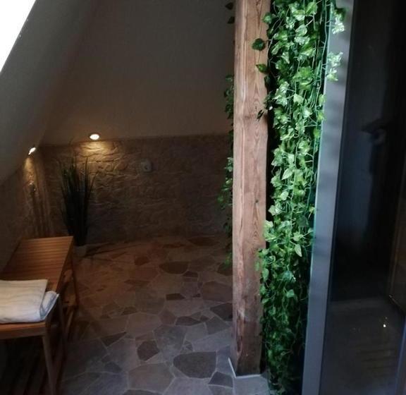 مبيت وإفطار Bed Und Breakfast Die Perle Von Gronau