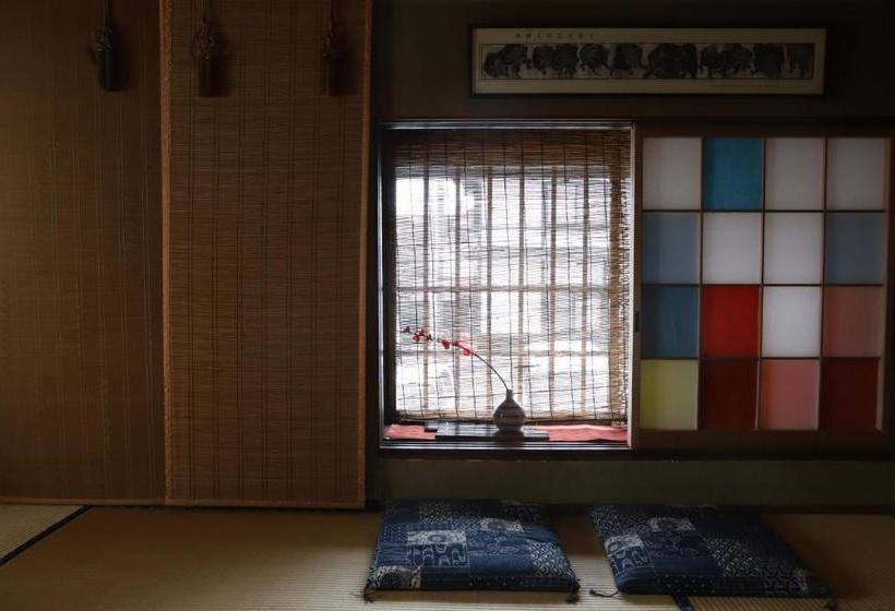 צימר Shakunage No Hana