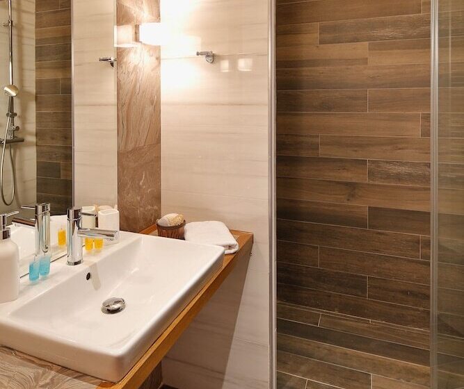 هتل Passpartu Home Garni