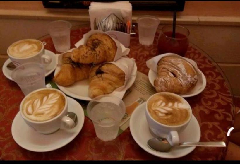 پانسیون I 13 Cavalieri Guest House