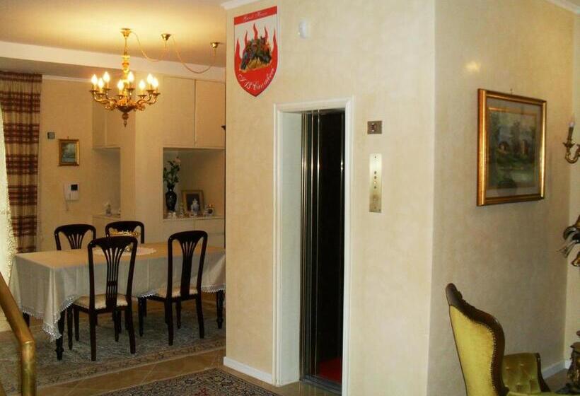 پانسیون I 13 Cavalieri Guest House