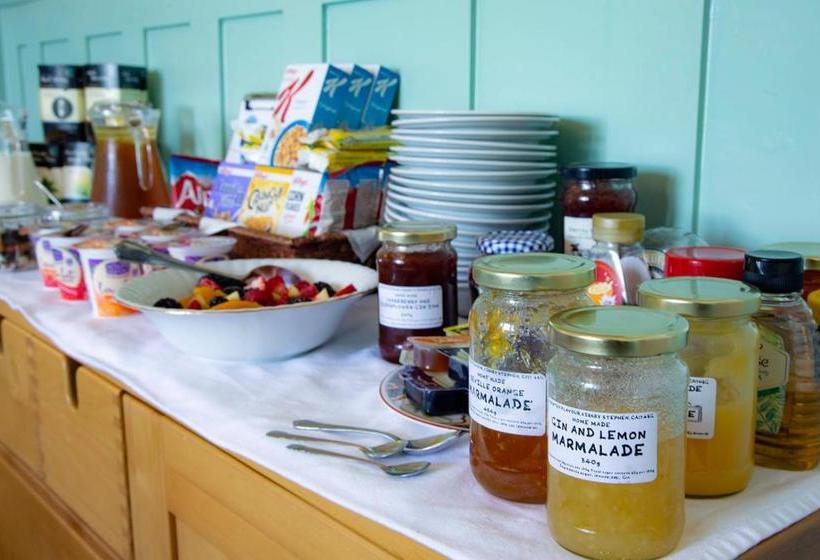 Appletrees B&b