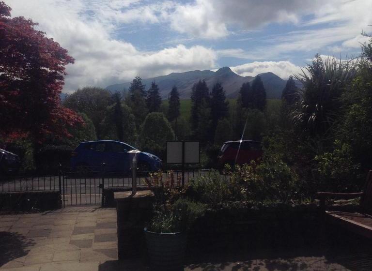 Appletrees B&b