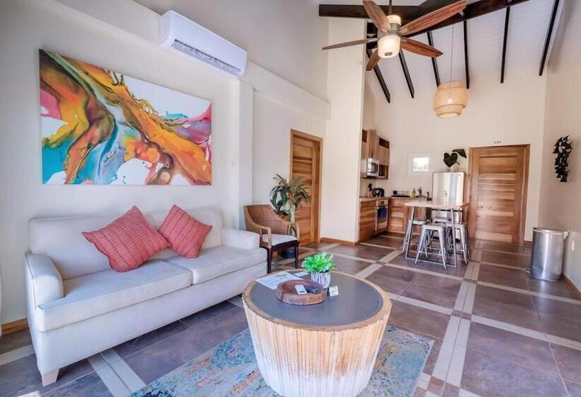 Brisa Oceano Resort