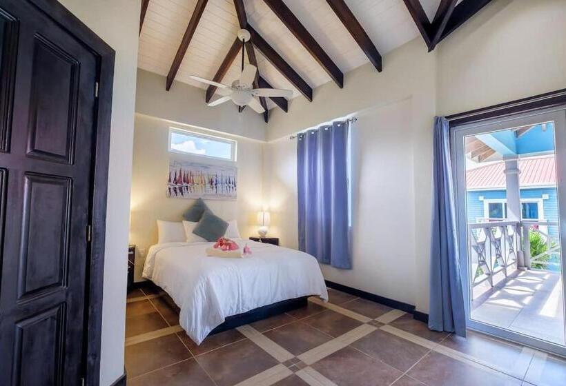 Brisa Oceano Resort