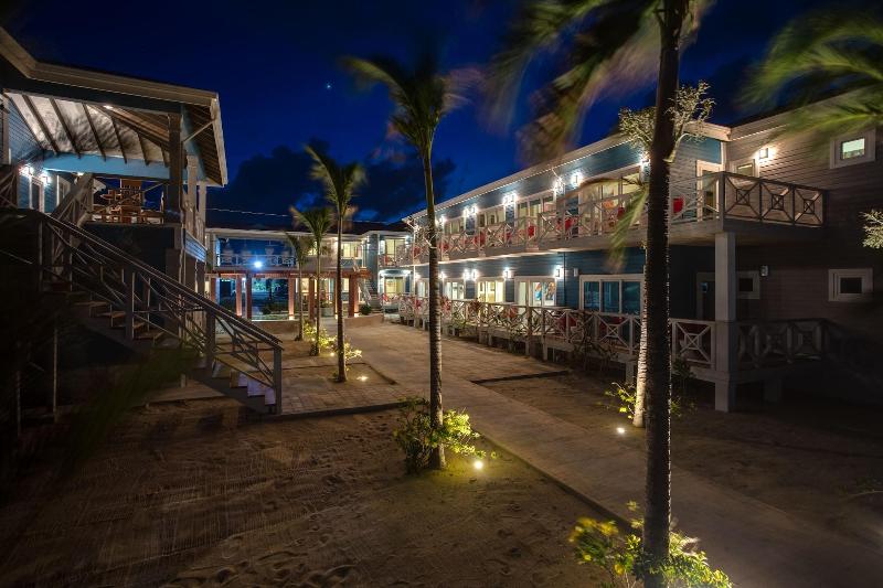 Brisa Oceano Resort
