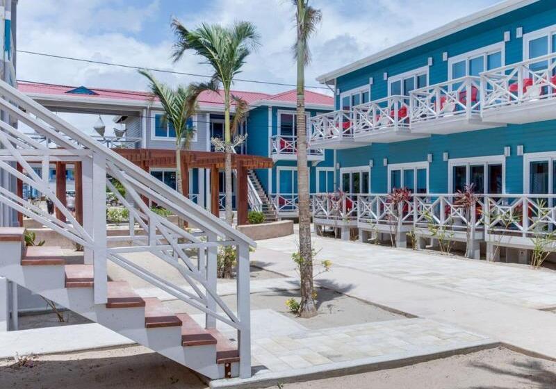 Brisa Oceano Resort