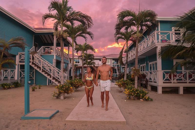 Brisa Oceano Resort