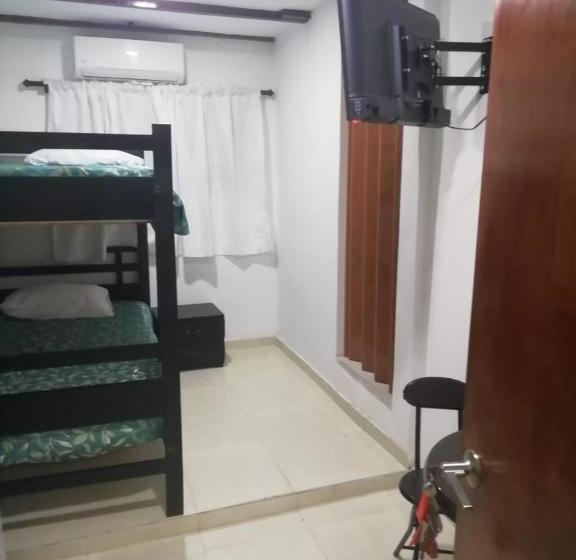 پانسیون El Hostal By Pochet