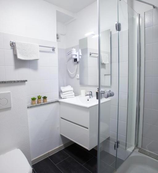 مبيت وإفطار Chambres Chez Laurence