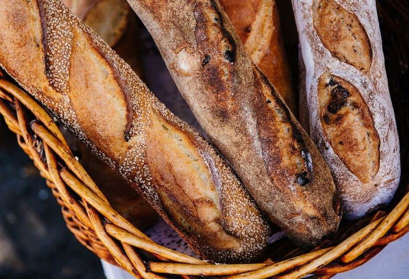 住宿加早餐  L Auberge De Swan