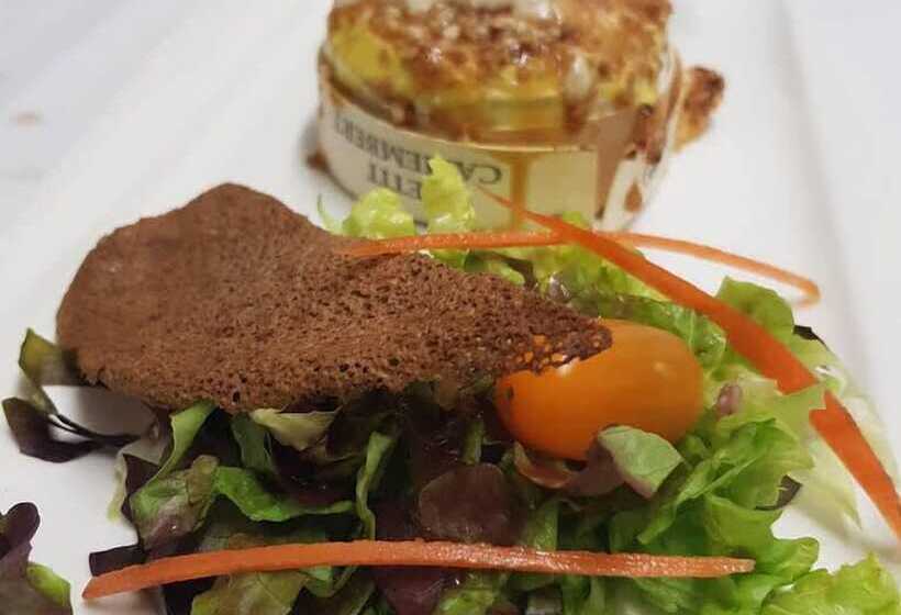 住宿加早餐  L Auberge De Swan