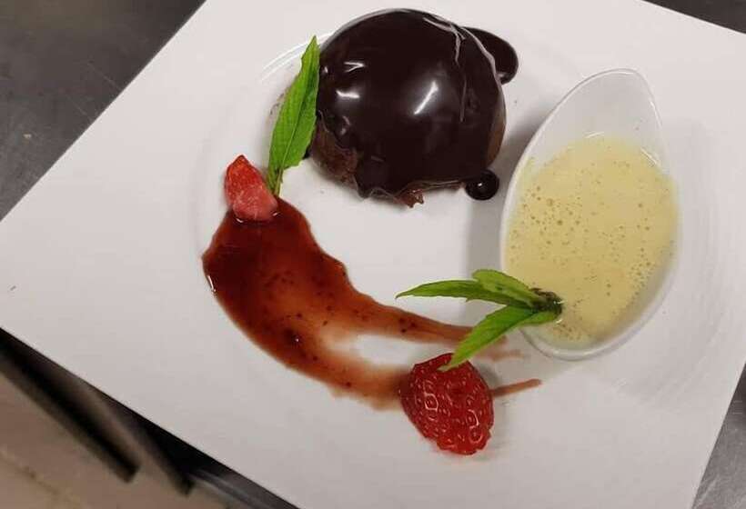 住宿加早餐  L Auberge De Swan