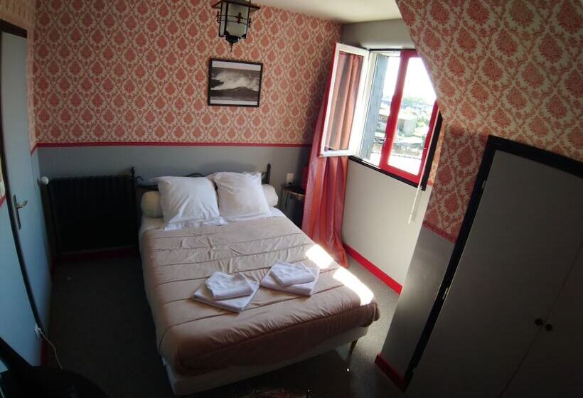 住宿加早餐  L Auberge De Swan