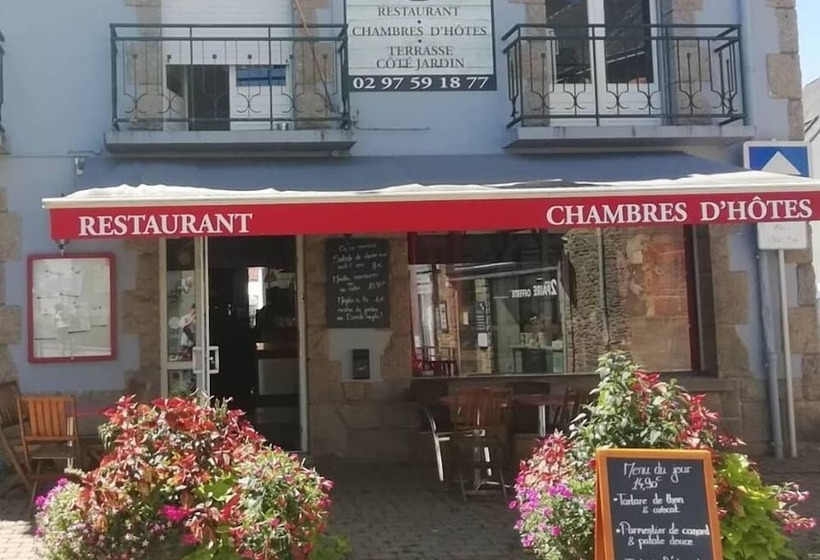 住宿加早餐  L Auberge De Swan