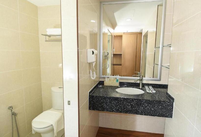 בית מלון כפרי Holmes Gp