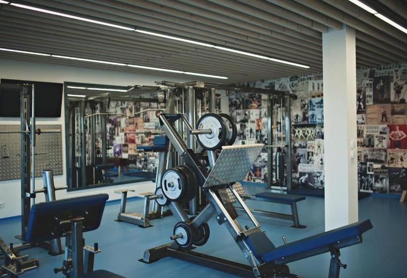 پانسیون Statek česká Lípa Myslovice