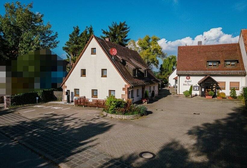 Ubernachten In Der Tenne
