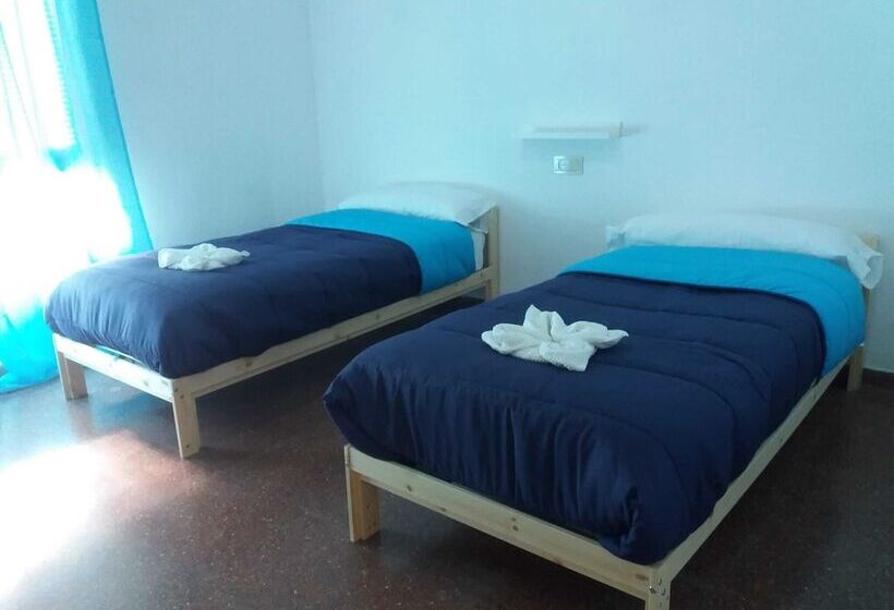 Albergue Al Jalid Hostel
