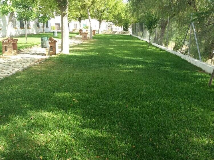 Albergue Al Jalid Hostel