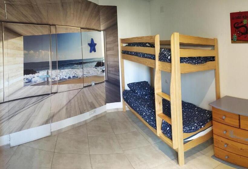 Bed and Breakfast Villacarroubier