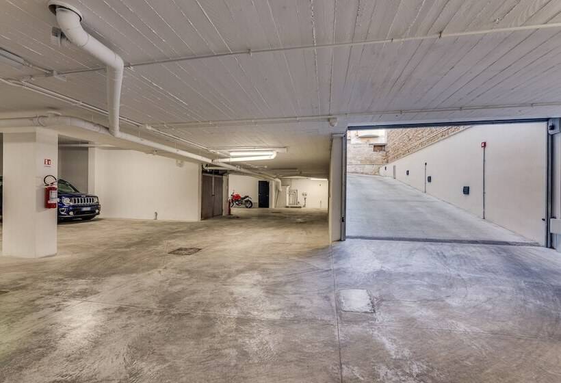 Gasometer Urban Suites