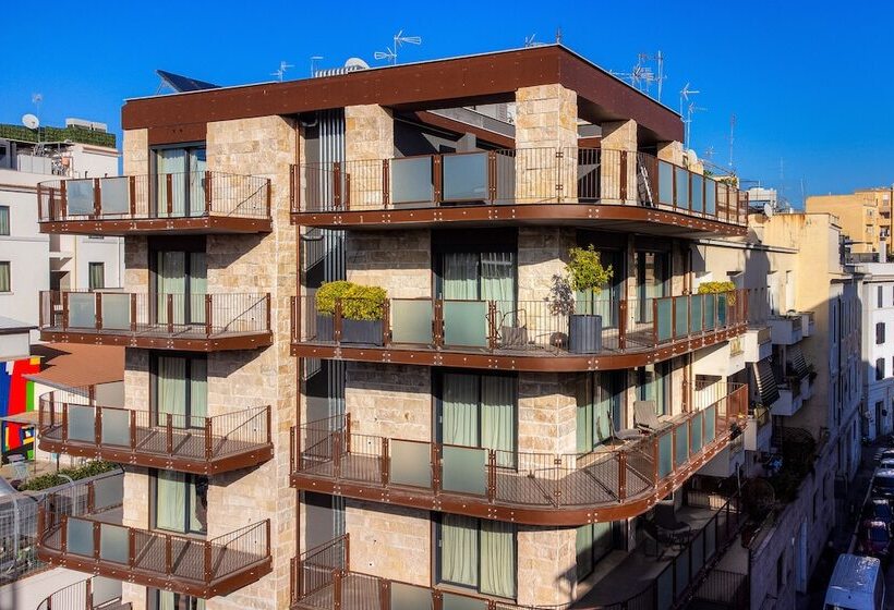 Gasometer Urban Suites