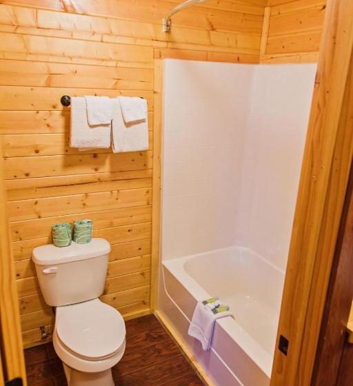 호텔 Lone Star Lodge