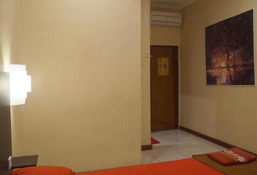 پانسیون Griya Ringo Guest House