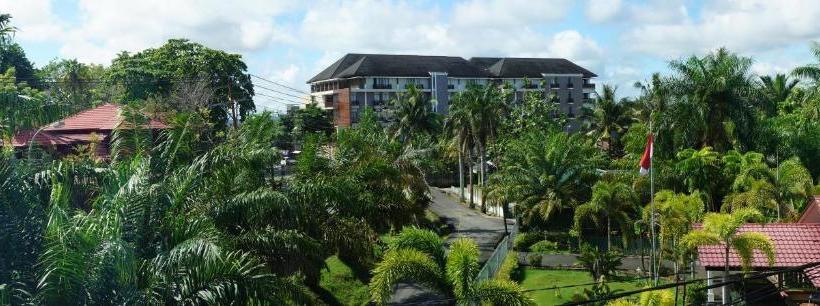 پانسیون Griya Ringo Guest House