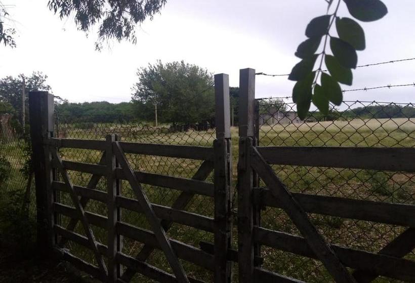 بنسيون La María