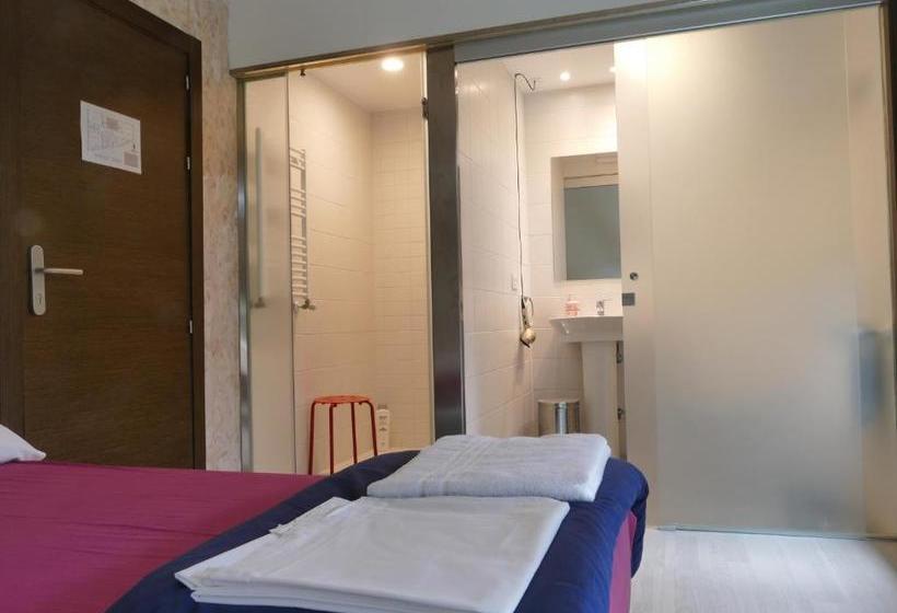 فندق صغير Hostería De Curtidores