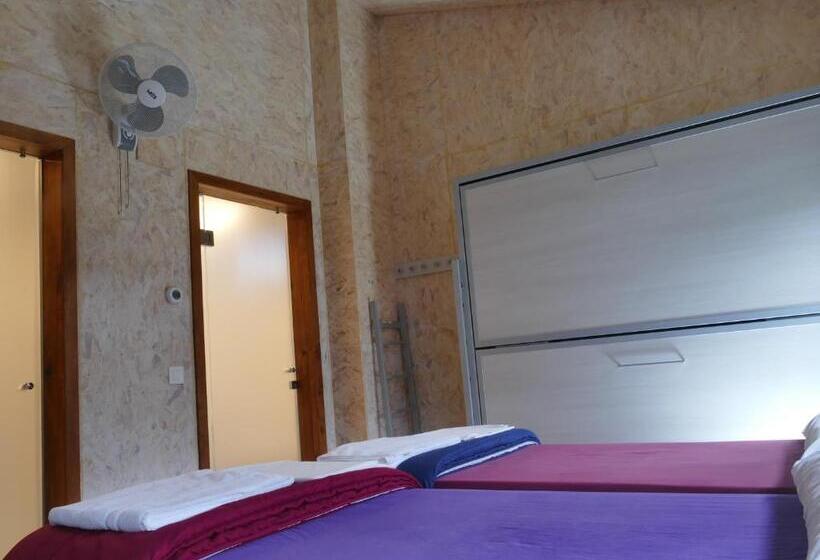 فندق صغير Hostería De Curtidores