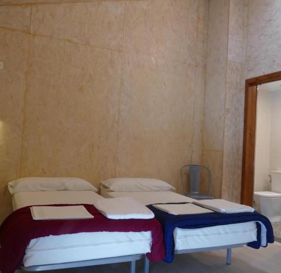 فندق صغير Hostería De Curtidores