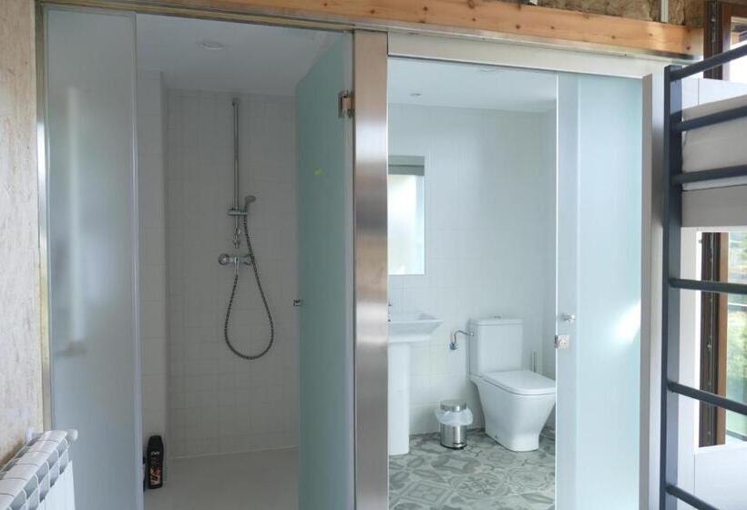 فندق صغير Hostería De Curtidores