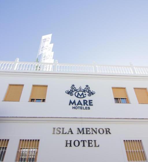 בית מלון כפרי Isla Menor