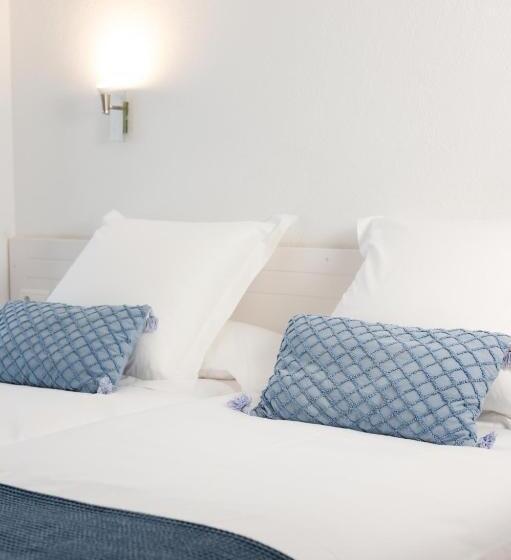 پانسیون Hostal El Ranxo