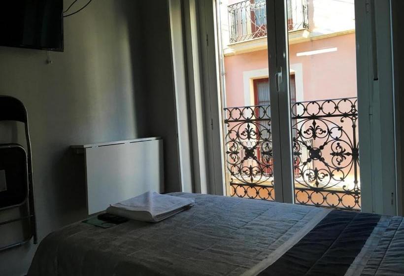 Pension La Bilbaina  Albergue Logrono