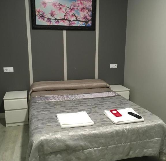 Pension La Bilbaina  Albergue Logrono