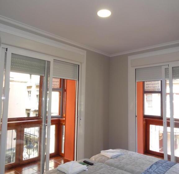 Pension La Bilbaina  Albergue Logrono