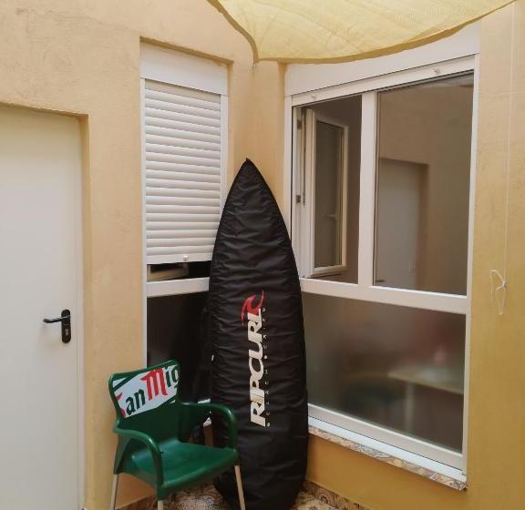 Hostel Allegro