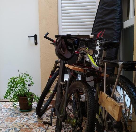Hostel Allegro