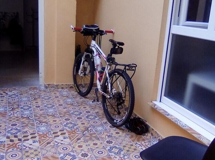 Hostel Allegro