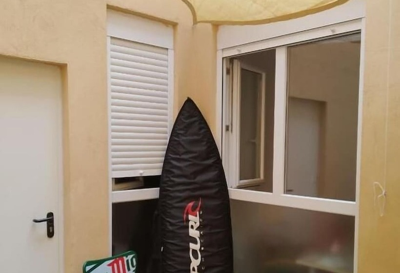 Hostel Allegro