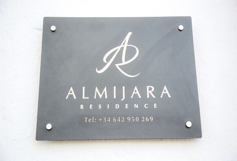 Pensão Almijara Residence