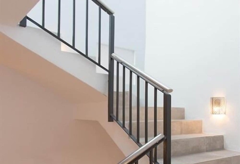 Pensão Almijara Residence