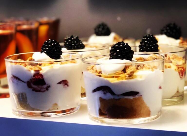 Pensão Almijara Residence