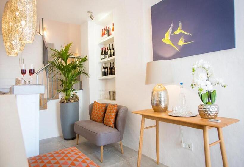 Pensão Almijara Residence