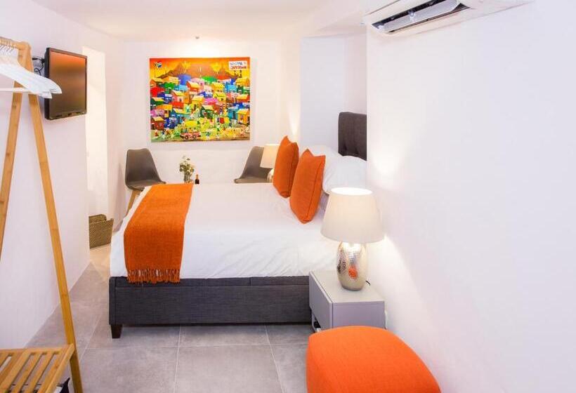 Pensão Almijara Residence