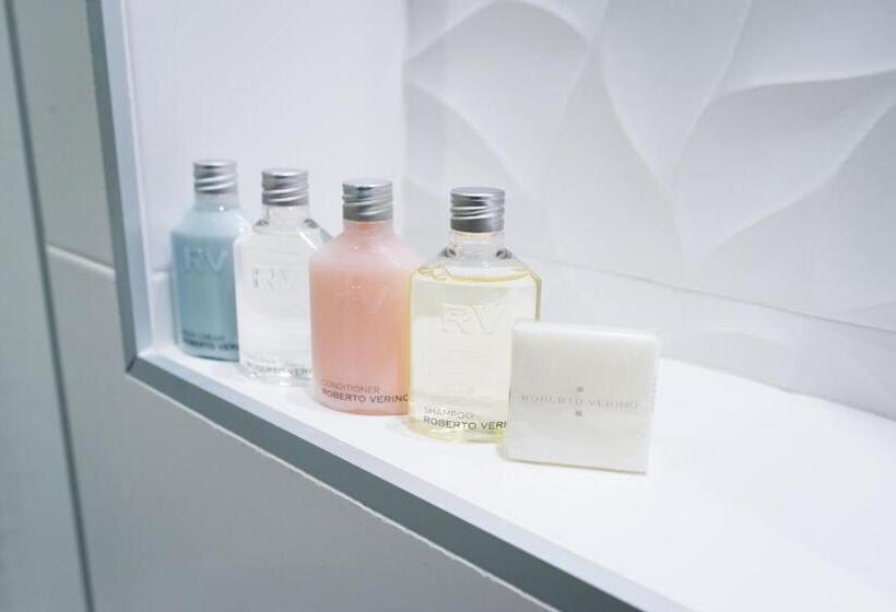 פנסיון Cuatro Caminos Rooms